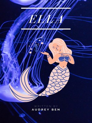 cover image of Ella